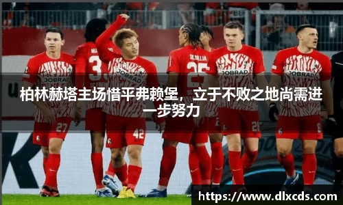 柏林赫塔主场惜平弗赖堡，立于不败之地尚需进一步努力