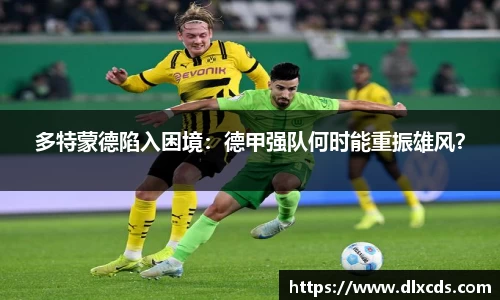 多特蒙德陷入困境：德甲强队何时能重振雄风？