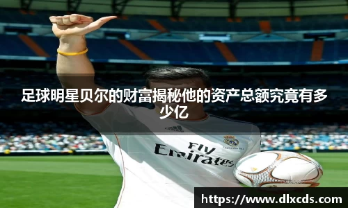 足球明星贝尔的财富揭秘他的资产总额究竟有多少亿
